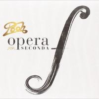 Opera Seconda cover