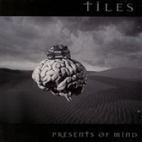 Presents Of Mind cover