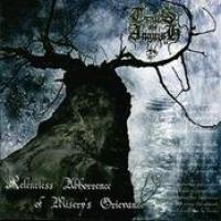 Relentless Abhorrence Of Misery's Grievance cover
