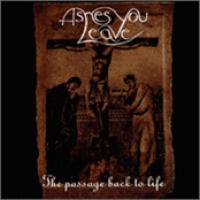 The Passage Back To Life cover