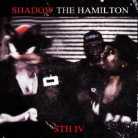 StH4: Shadow The Hamilton cover
