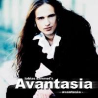 Avantasia - EP cover