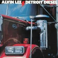 Detroit Diesel cover