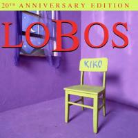 Kiko: 20th Anniversary Edition cover