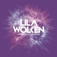 Lila Wolken cover