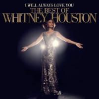 I Will Always Love You — The Best Of Whitney Houston cover