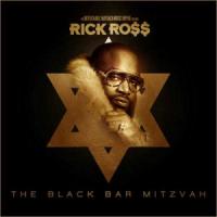 The Black Bar Mitzvah cover