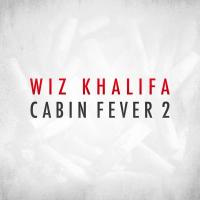 Cabin Fever 2 - Mixtape cover