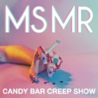 Candy Bar Creep Show cover