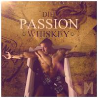 Die Passion Whisky cover