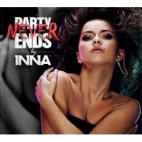 Party Never Ends cover