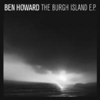 The Burgh Island EP cover