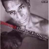 Conflict and Catalysis cover