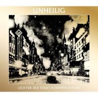 Lichter Der Stadt (Winter Edition) cover