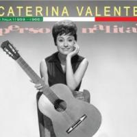 Personalità, Caterina Valente In Italia cover