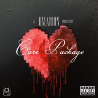 Care Package EP cover