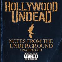 Notes From The Underground cover