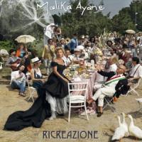 Ricreazione (Sanremo Edition) cover