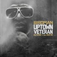Uptown Veteran cover