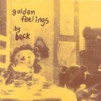 Golden Feelings cover