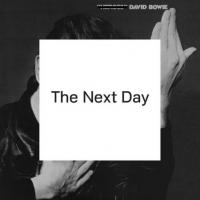 The Next Day cover