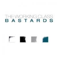 The Working Class Bastards cover