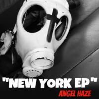 New York EP cover