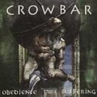 Obedience Thru Suffering cover
