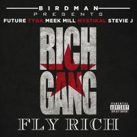 Rich Gang: All Stars cover