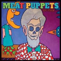 Meat Puppets cover