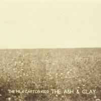 The Ash & Clay cover