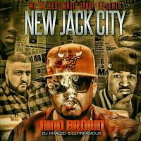 New Jack City cover