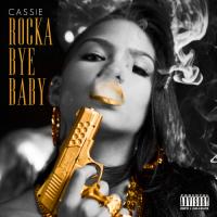#RockaByeBaby - Mixtape cover