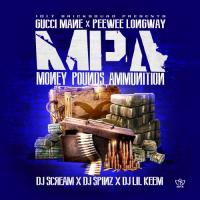 Money Pounds cover
