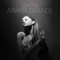 Yours Truly cover