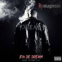 Fin De Dream (Avant Gotham City) cover