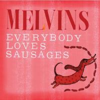 Everybody Loves Sausages cover