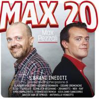 Max 20 cover