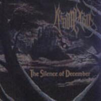 The Silence Of December cover