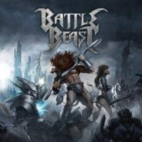 Battle Beast cover