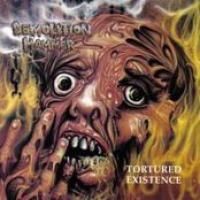 Tortured Existence cover