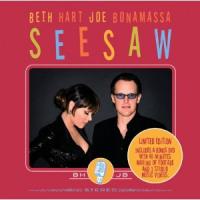 Seesaw cover