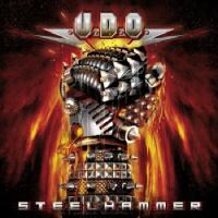 Steelhammer cover