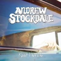 Keep Moving cover