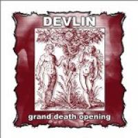 Grand Death Opening cover