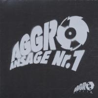 Aggro Ansage Nr. 1 cover