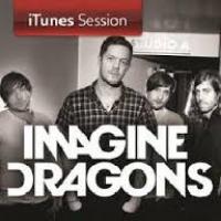iTunes Session cover