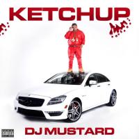Ketchup cover