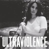 Ultraviolence cover