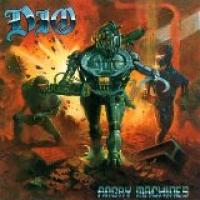 Angry Machines cover